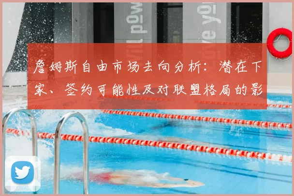 詹姆斯自由市场去向分析：潜在下家、签约可能性及对联盟格局的影响
